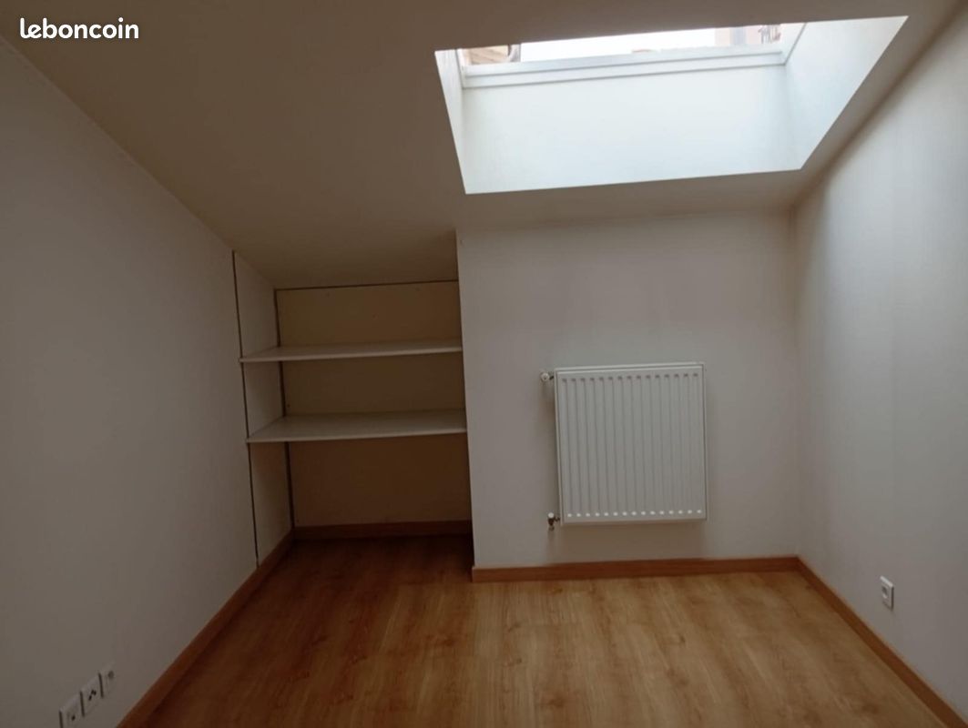 Appartement a louer enghien-les-bains - 3 pièce(s) - 65 m2 - Surfyn