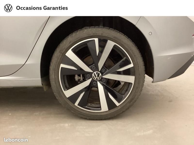 Volkswagen Golf 1.5 eHybrid 204ch VW Edition DSG6 (image 6)