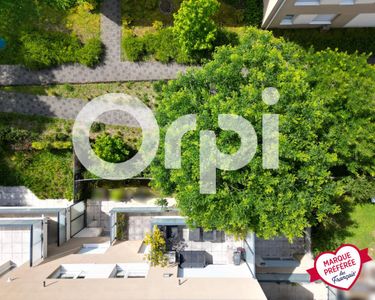 Appartement 263 200 € - 60 m²