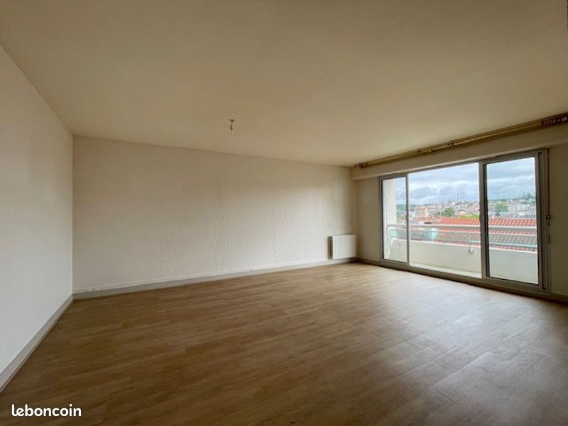 Appartement 3 pièces 81 m² · à Périgueux · 81 m² · 900 €/mois