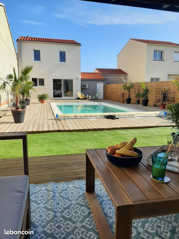 Maison 4 pièces 88 m² · à Ortaffa · 88 m² · 275 000 €