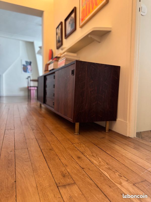 Commode en palissandre (image 4)