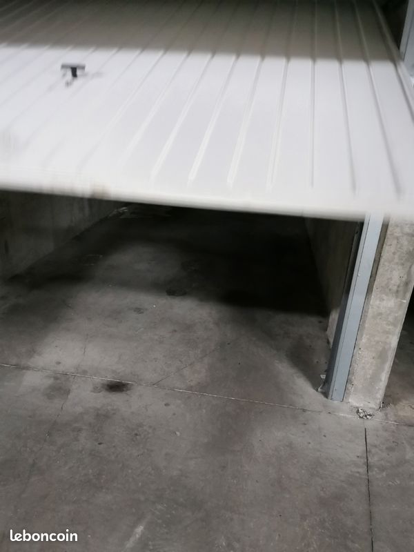 Box · à Corbeil-Essonnes · 130 €