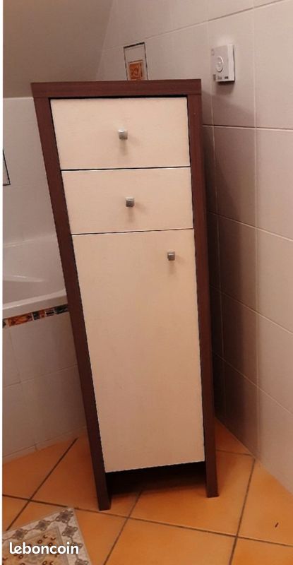 Mobilier de salle de bains (image 3)