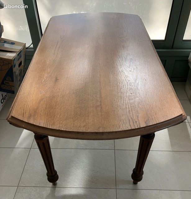 Table à manger (image 2)