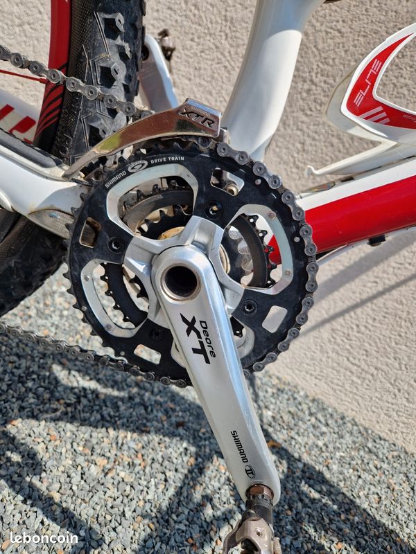 Vtt specialized epic s-works (image 6)