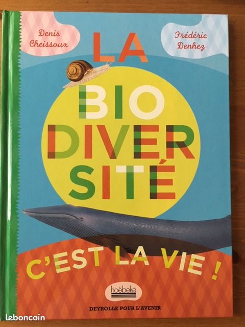 Biodiversité (image 1)