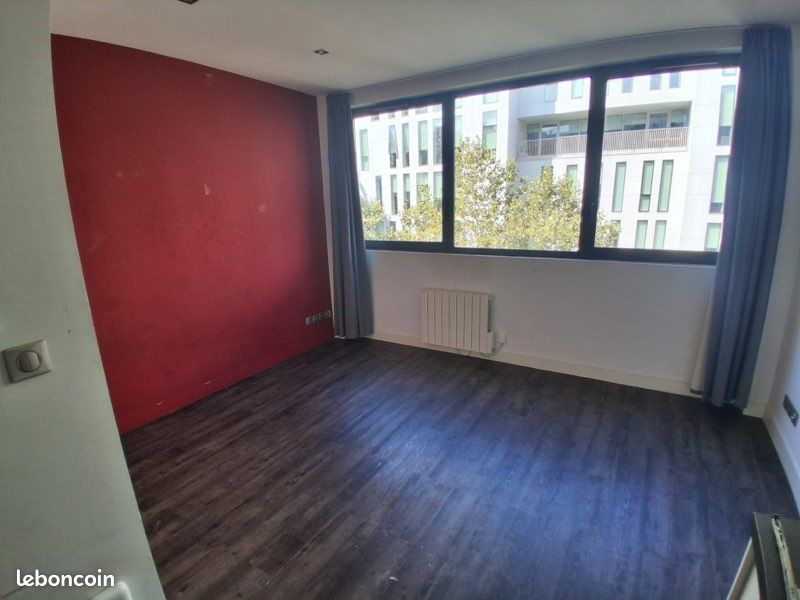 Appartement 1 pièce 25 m² · à Villeurbanne · 25 m² · 525 €/mois