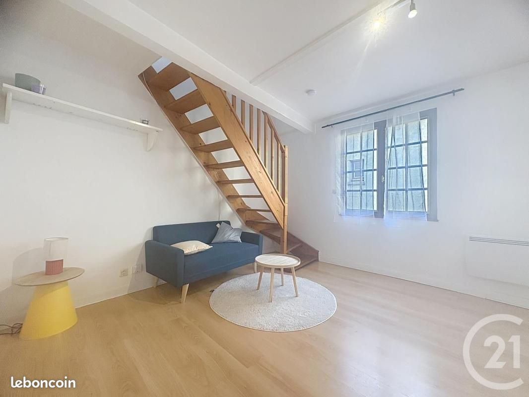 Appartement 2 pièces 25 m² · à Troyes · 25 m² · 420 €/mois