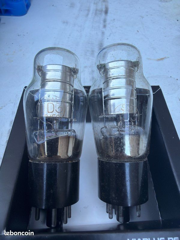 Tube OD3 VR150 (image 1)