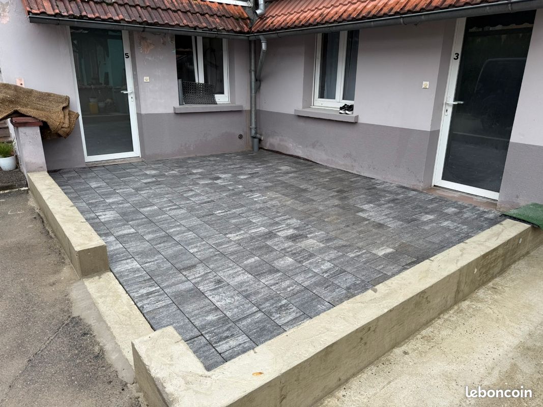 Appartement 1 pièce 26 m² · à Marckolsheim · 26 m² · 490 €/mois