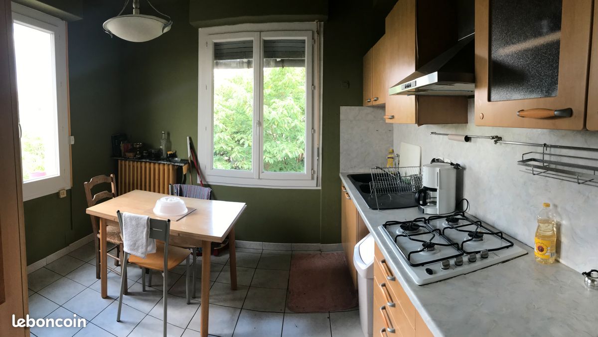 Maison a louer carcassonne - 1 pièce(s) - Surfyn