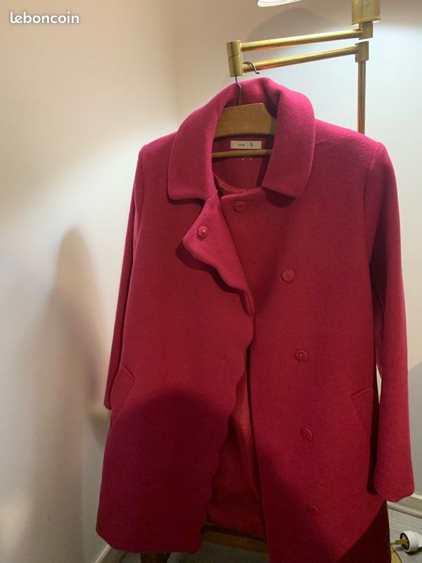 Manteau La redoute femme Vêtements