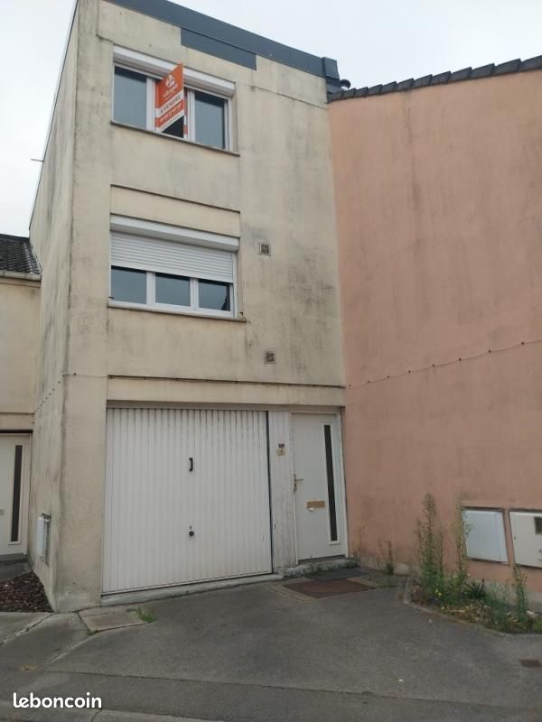 Maison 3 pièces 75 m² · à Coudekerque-Branche · 75 m² · 149 000 €