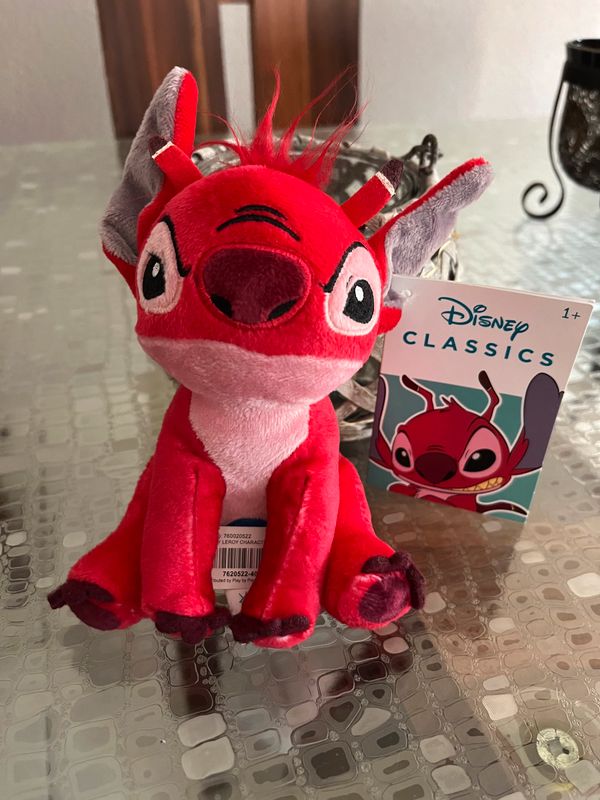 Jeu stitch jeux, jouets d'occasion - leboncoin