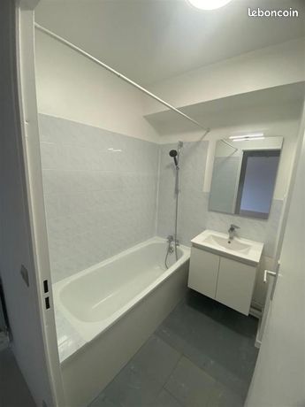 Appartement a louer villeparisis - 2 pièce(s) - 39 m2 - Surfyn