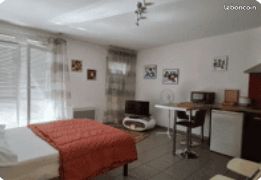 Appartement 1 pièce 28 m² · à Villeurbanne · 28 m² · 716 €/mois