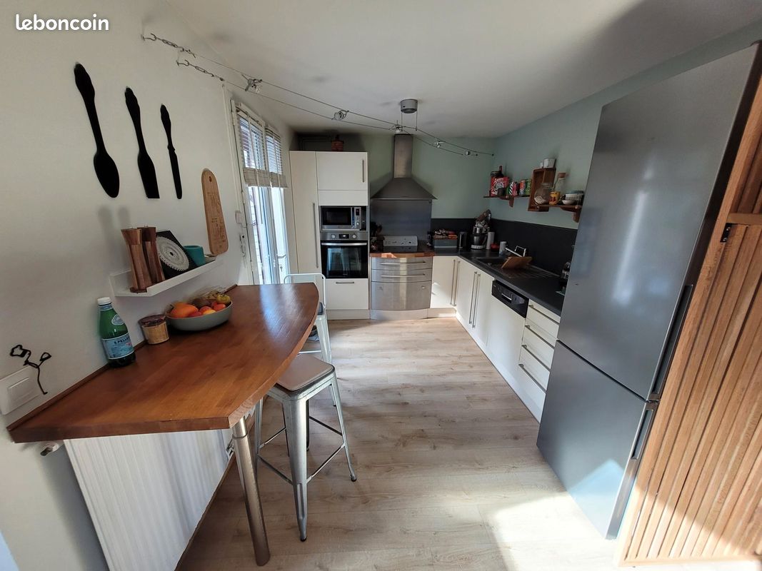 Maison 6 pièces 115 m² · à Maromme · 115 m² · 249 000 €