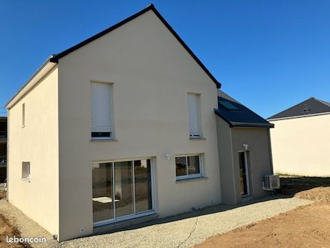 Maison 6 pièces 132 m² · à Bain-de-Bretagne · 132 m² · 289 000 €