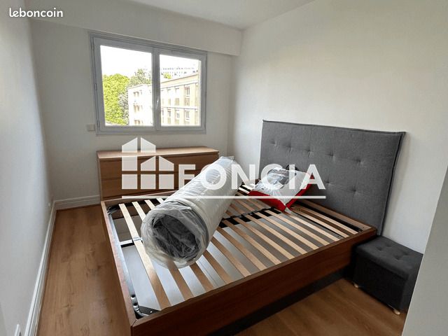 Appartement a louer fontenay-aux-roses - 2 pièce(s) - 45 m2 - Surfyn