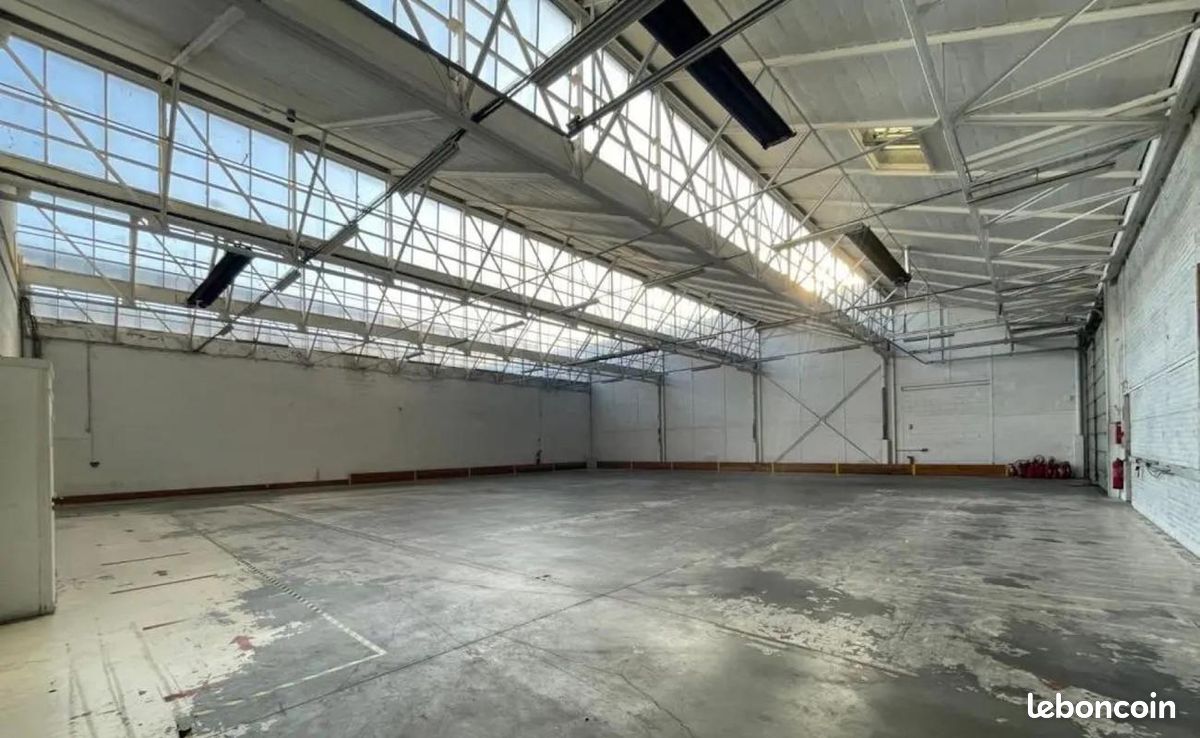Local bureaux 1 188 m² (image 15)