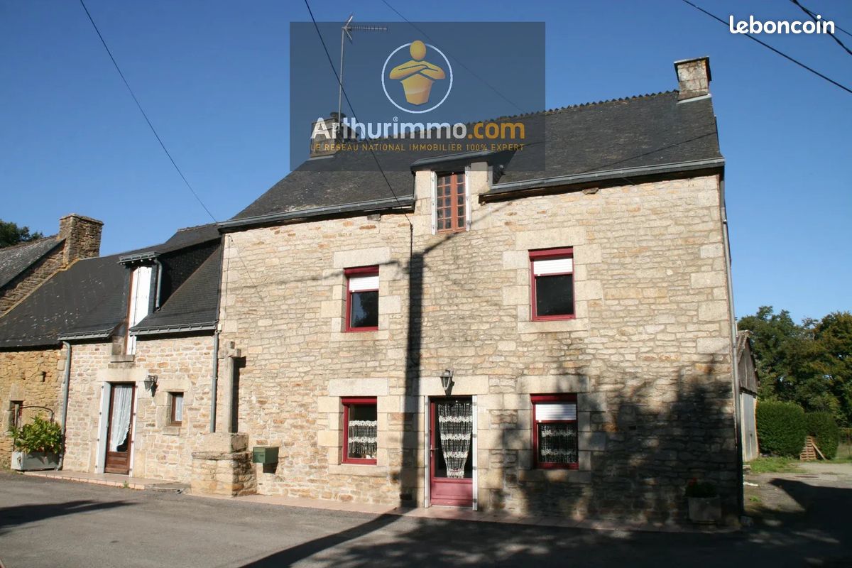 Maison 6 pièces 122 m² · à Saint-Servant · 122 m² · 199 990 €
