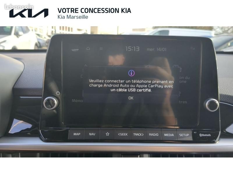 Kia Picanto 1.0 GDi 68ch GT-Line (image 18)