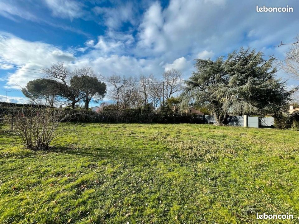 Terrain 700 m² Maneglise · à Manéglise · 148 000 €
