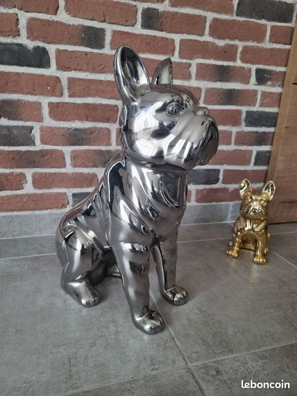 Statut bouledogue x2 (image 2)
