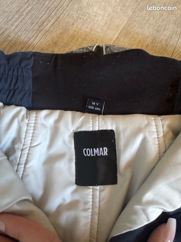 Colmar pantalon de ski (image 11)