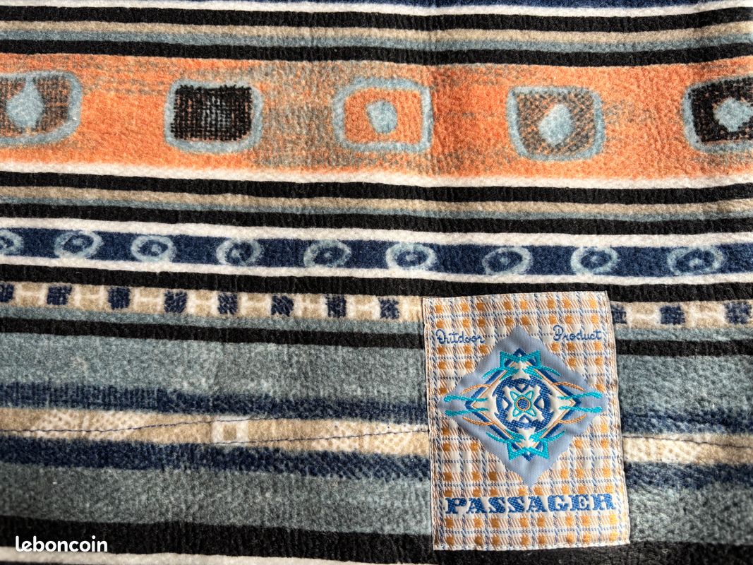 Pull vintage taille XL (image 6)