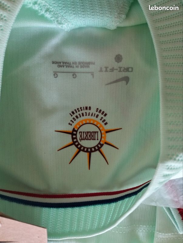 Maillot France (image 4)