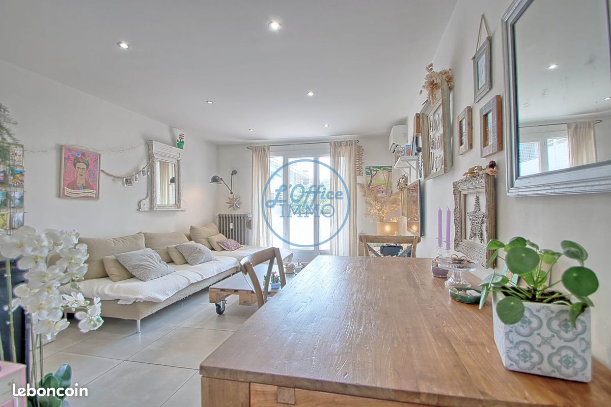 Appartement 3 pièces 57 m² · à La Valette-du-Var · 57 m² · 196 000 €