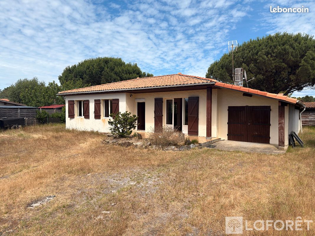 Maison 6 pièces 95 m² · à La Teste-de-Buch · 95 m² · 455 000 €