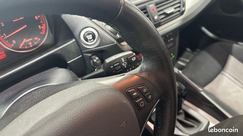 Bmw X1 (E84) XDRIVE25I 218CH CONFORT (image 18)