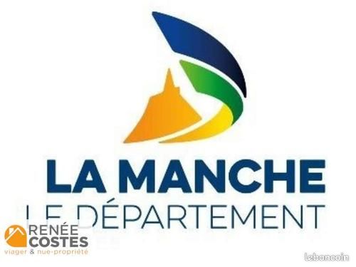 Propriété en Viager 2 pièces 90 m²