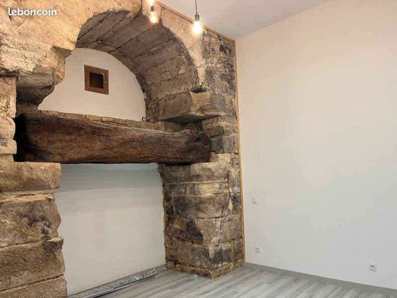 Appartement 1 pièce 36 m² · à Éguilles · 36 m² · 675 €/mois