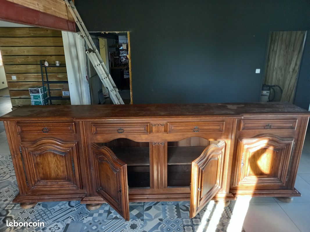 Buffet / bahut (image 2)