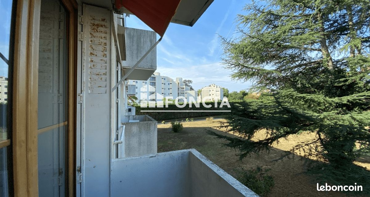 Appartement 4 pièces 66 m² · à Talence · 66 m² · 763 €/mois