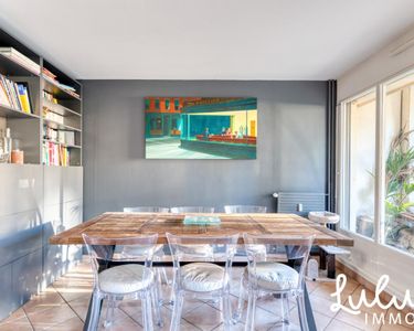 Appartement 320 000 € - 118 m²