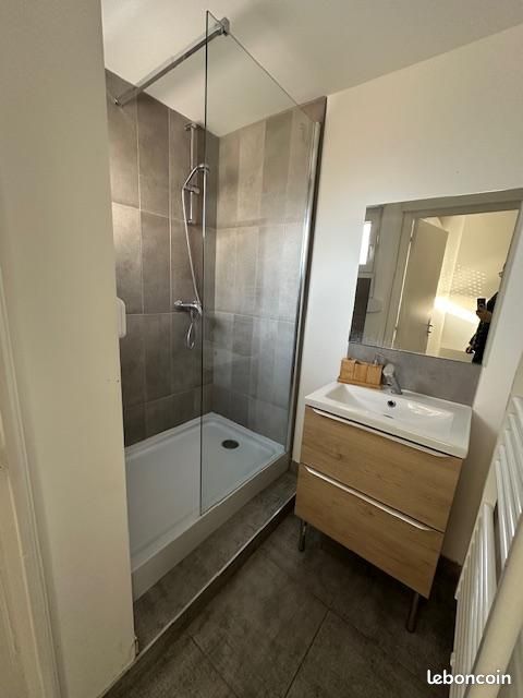 Appartement a louer lens - 1 pièce(s) - 40 m2 - Surfyn