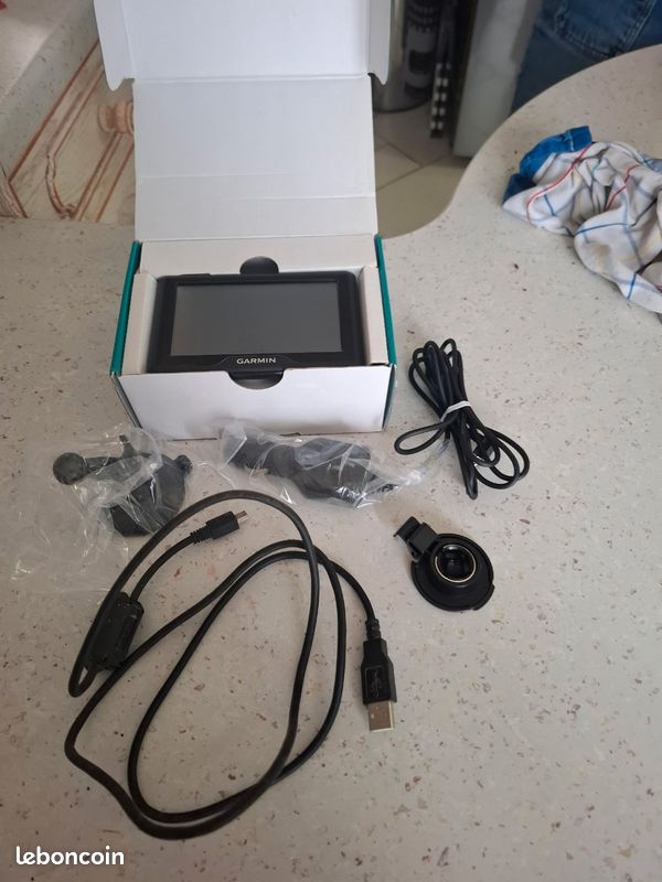 GPS Garmin (image 2)