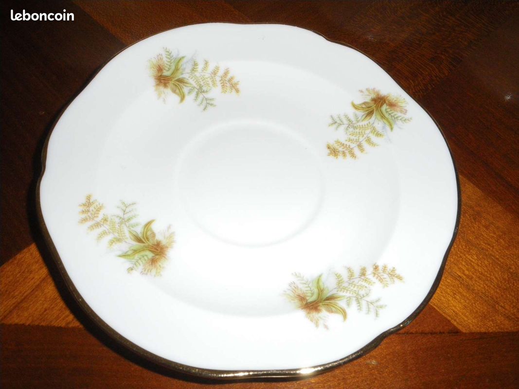 Sce a cafe en fine porcelaine limoges (image 4)