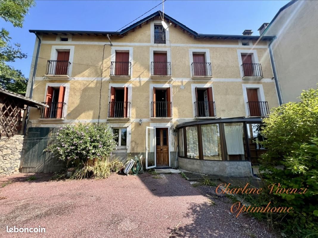 Maison 10 pièces 200 m² · à Enveitg · 200 m² · 310 000 €