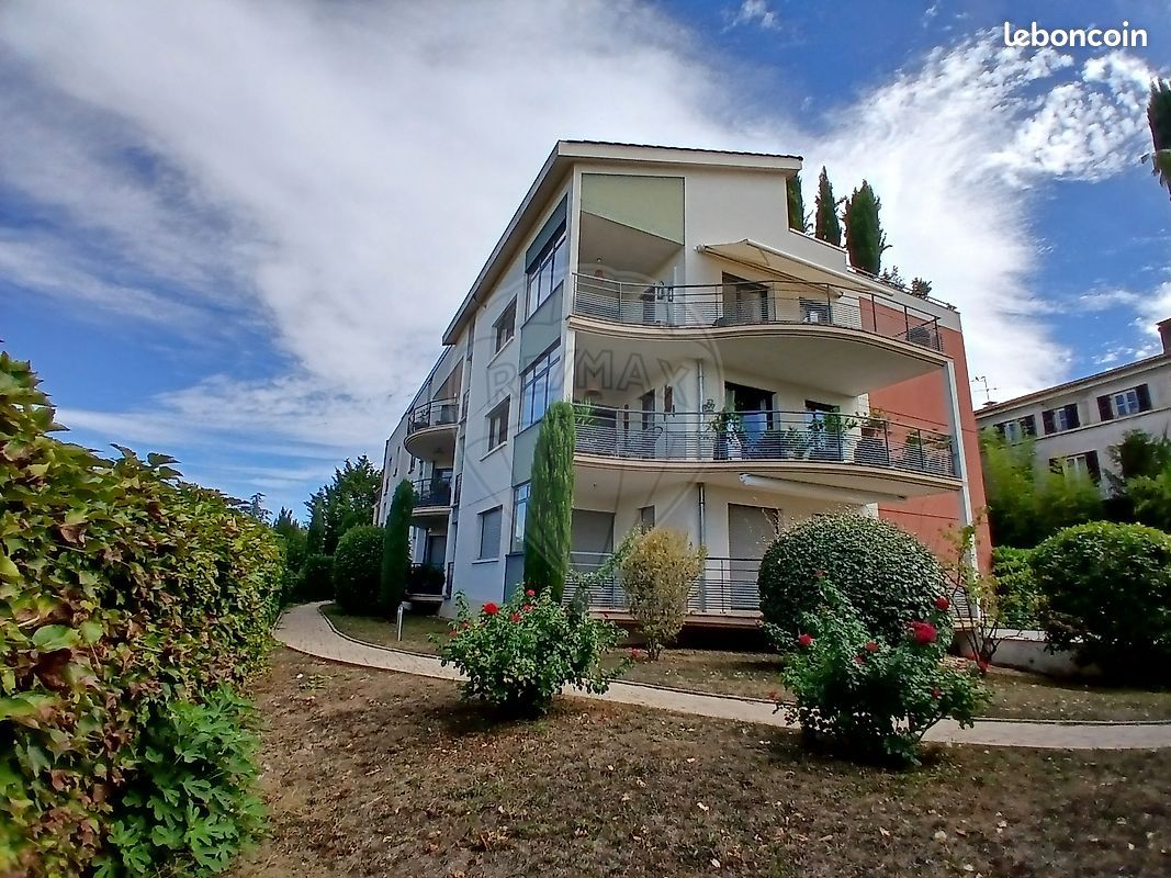 Appartement 4 pièces 96 m² · à Limas · 96 m² · 340 000 €