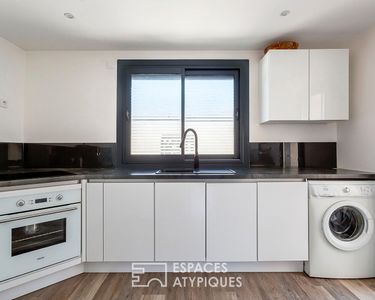 Maison 445 000 € - 107 m²
