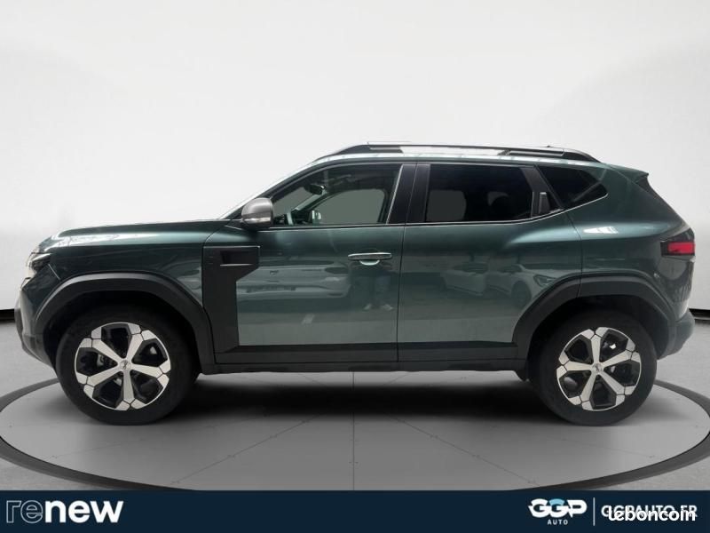 Dacia Duster 1.6 hybrid 140ch Journey (image 2)