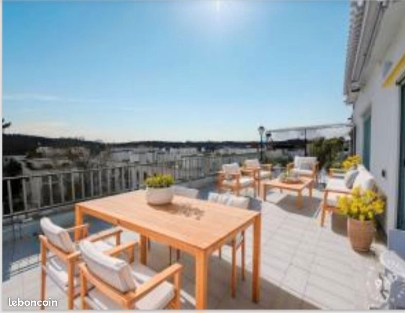 Appartement 3 pièces 113 m² · à Versailles · 113 m² · 565 950 €