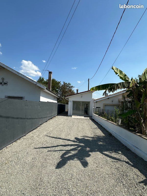 Maison 2 pièces 48 m² · à Villenave-d'Ornon · 48 m² · 232 000 €