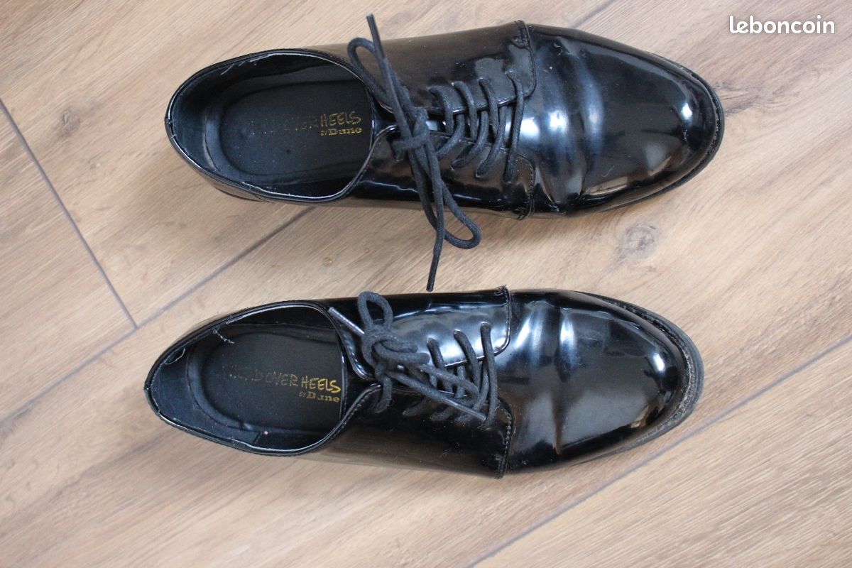 Derbies (image 1)